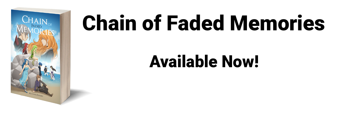 Chain of Faded Memories